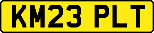 KM23PLT