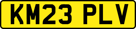 KM23PLV