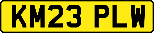 KM23PLW