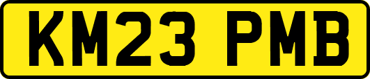 KM23PMB