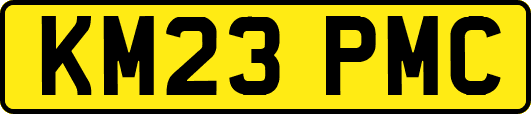 KM23PMC