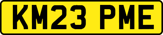 KM23PME