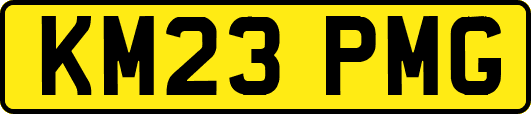 KM23PMG