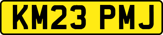 KM23PMJ