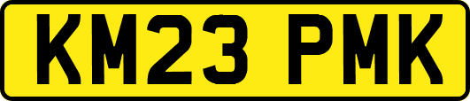 KM23PMK