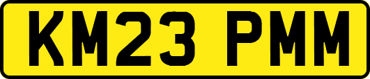 KM23PMM