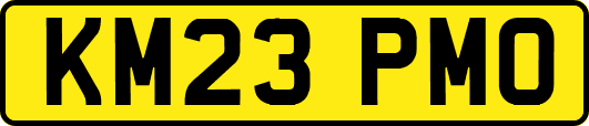 KM23PMO