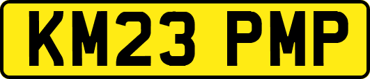 KM23PMP