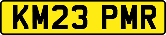 KM23PMR