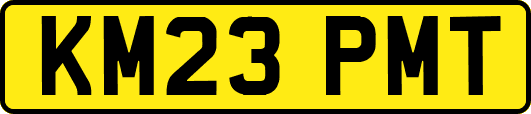 KM23PMT