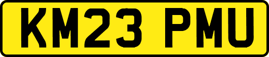 KM23PMU