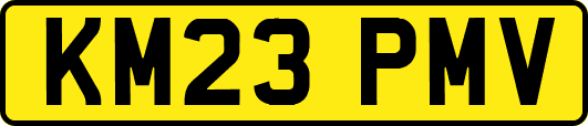 KM23PMV