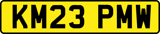 KM23PMW