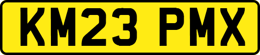 KM23PMX