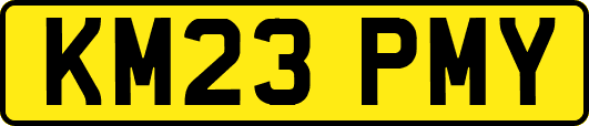 KM23PMY