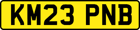 KM23PNB