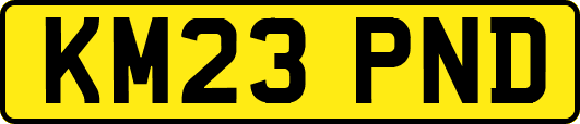 KM23PND