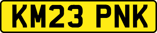 KM23PNK