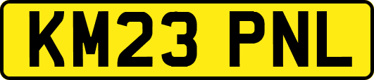 KM23PNL
