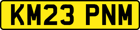 KM23PNM