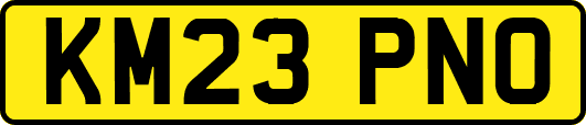 KM23PNO