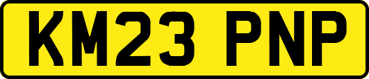 KM23PNP