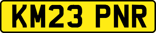 KM23PNR