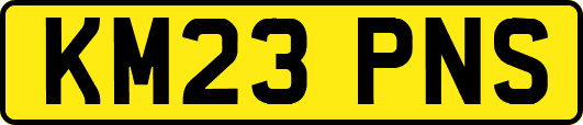 KM23PNS