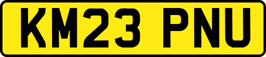 KM23PNU