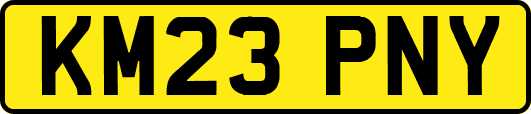KM23PNY