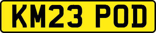 KM23POD