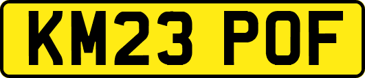 KM23POF