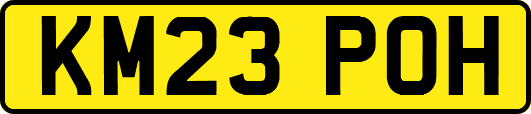 KM23POH