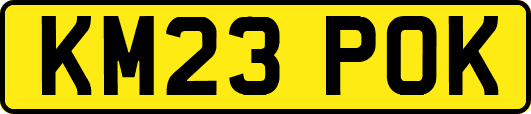 KM23POK
