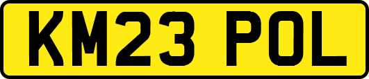 KM23POL