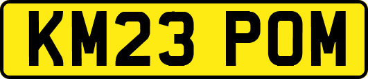 KM23POM
