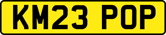 KM23POP