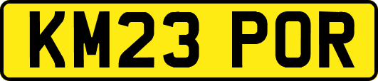 KM23POR