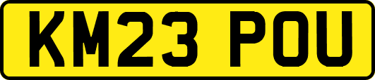 KM23POU