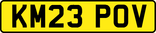 KM23POV