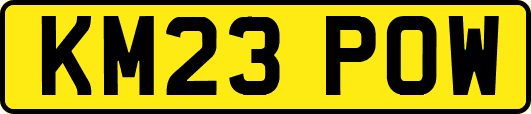 KM23POW