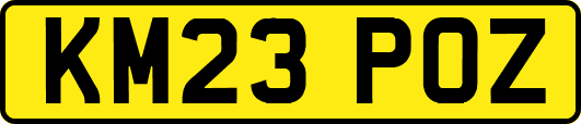 KM23POZ