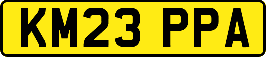 KM23PPA