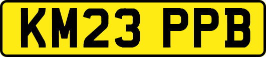 KM23PPB