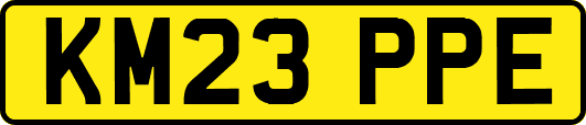 KM23PPE