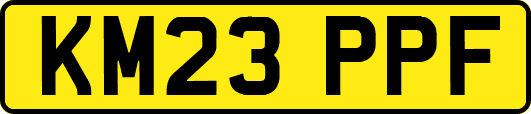 KM23PPF