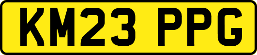 KM23PPG