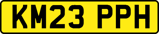 KM23PPH