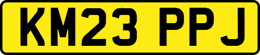 KM23PPJ