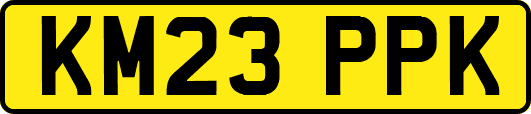 KM23PPK